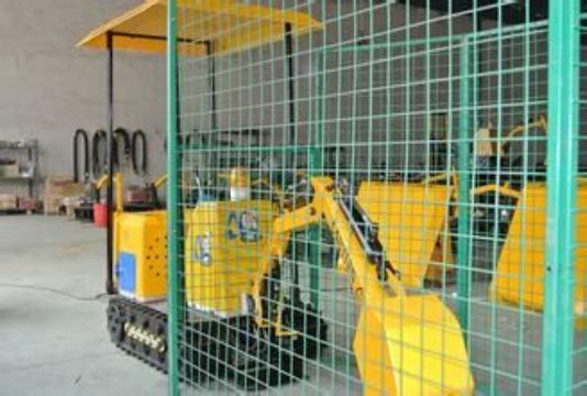 點擊查看詳細信息<br>標題： SS-80R標準型兒童挖掘機 閱讀次數：2740