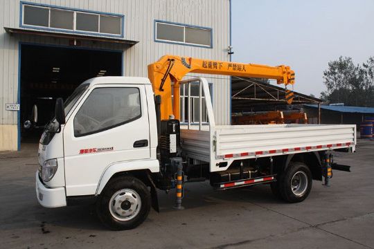 點擊查看詳細信息<br>標題：唐駿隨車吊 閱讀次數：3056