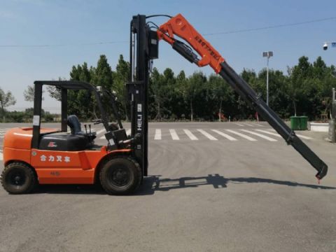 點擊查看詳細信息<br>標題：5噸前叉吊 閱讀次數：3458