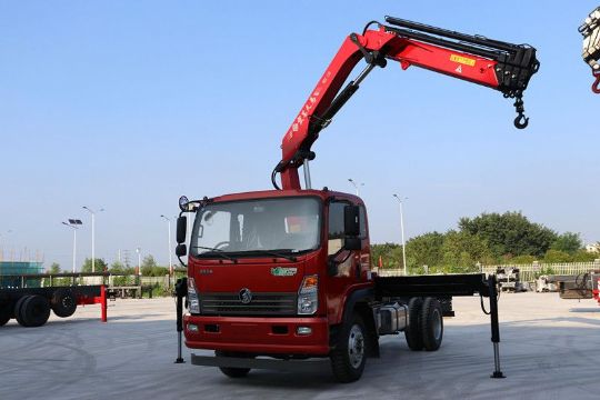 點擊查看詳細信息<br>標題：6.3噸折臂吊 閱讀次數：2615