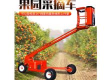果園采摘車 閱讀次數(shù)：80